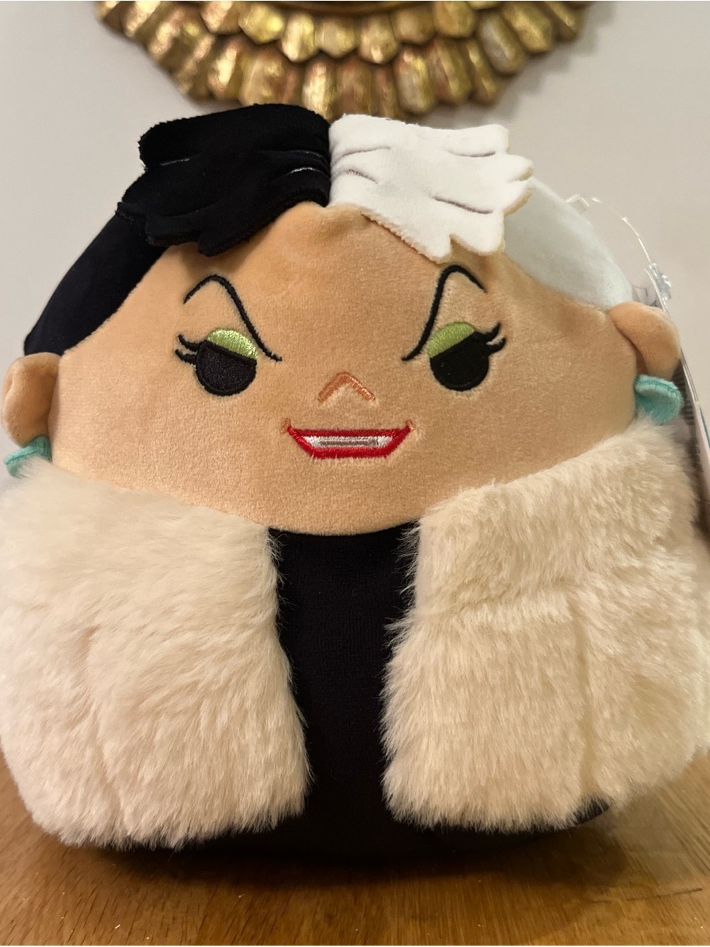 Cruella de Vil